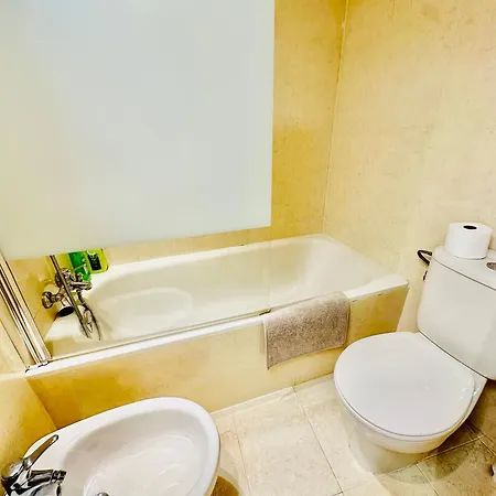 Ferienwohnung El Elefante Del Pilar Saragossa Exterior foto