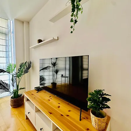 Ferienwohnung El Elefante Del Pilar Saragossa Exterior foto
