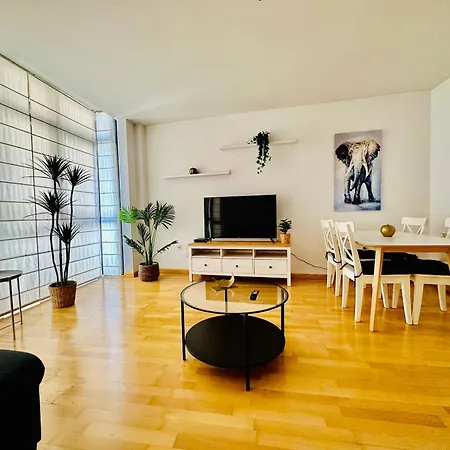 Ferienwohnung El Elefante Del Pilar Saragossa Exterior foto