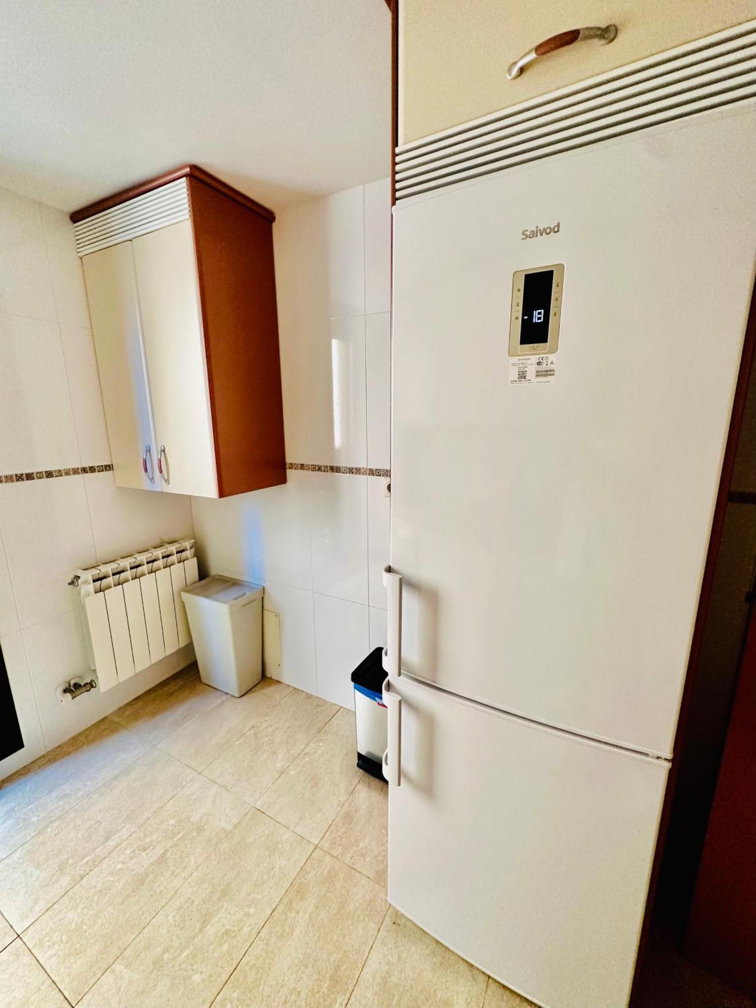 Appartement El Elefante Del Pilar Zaragoza