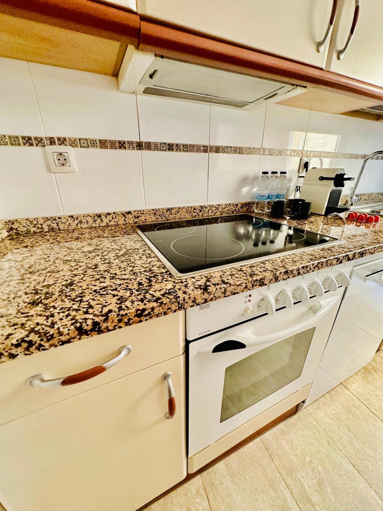 Appartement El Elefante Del Pilar Zaragoza