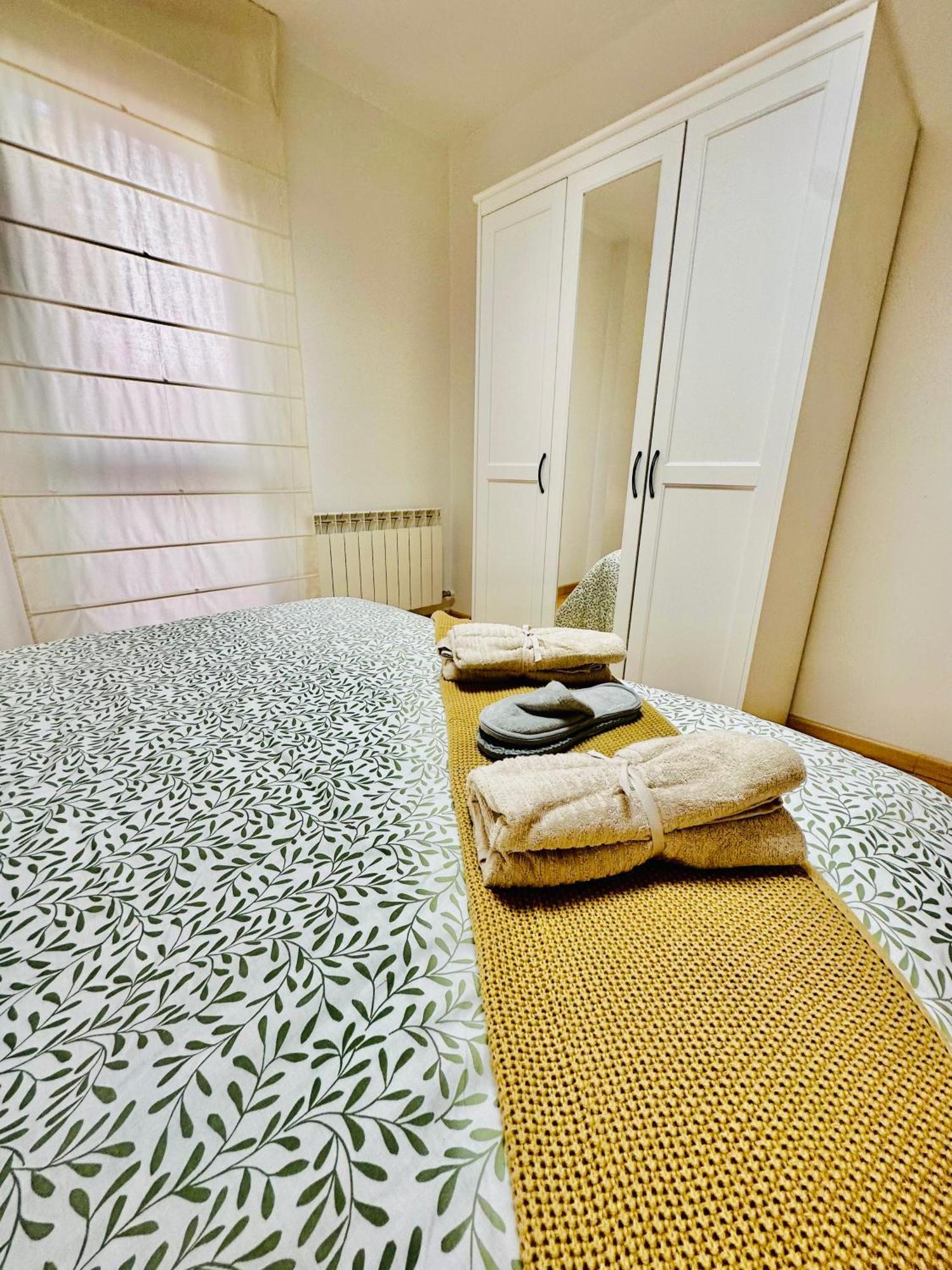 Appartement El Elefante Del Pilar Zaragoza