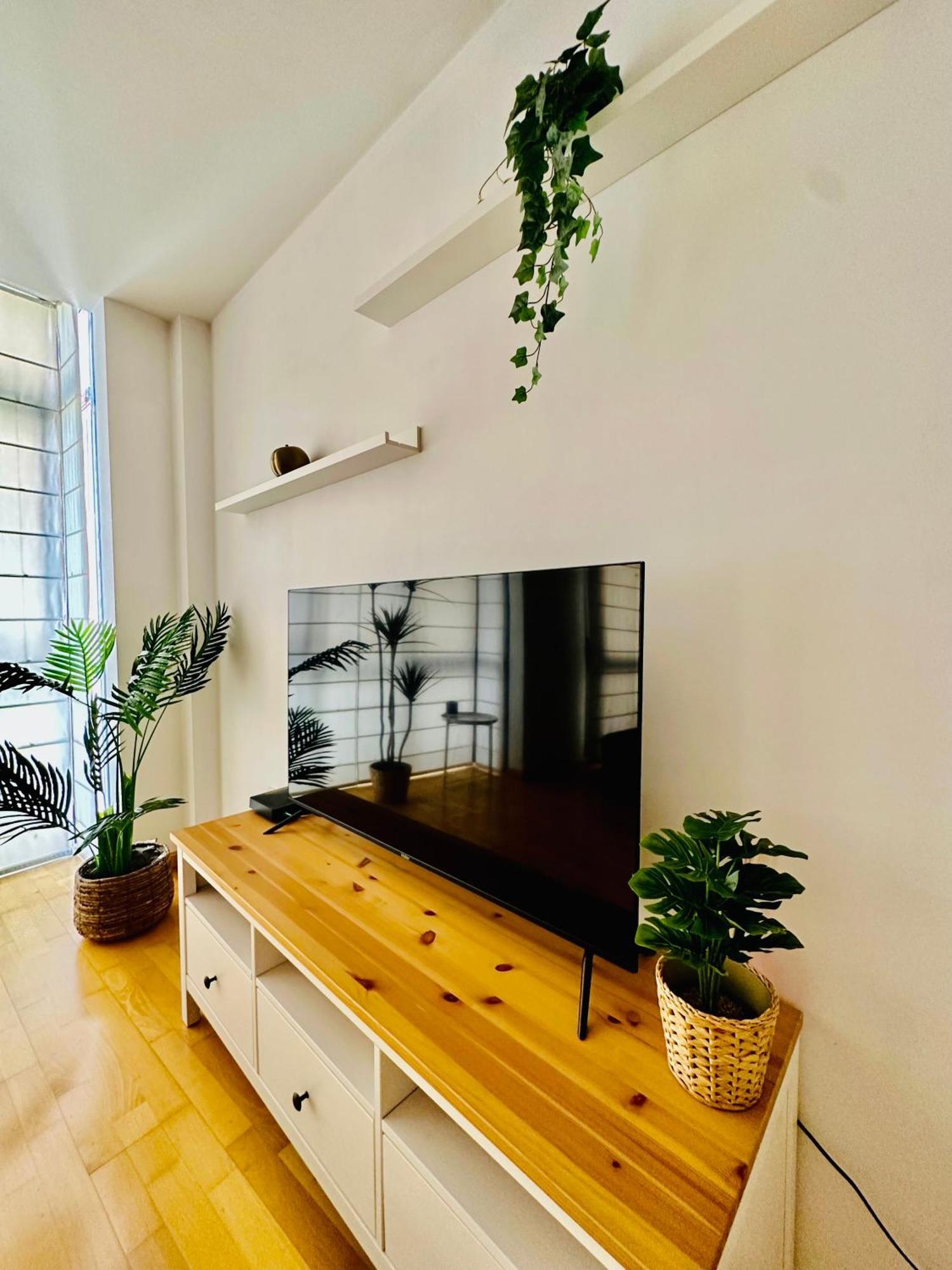 El Elefante Del Pilar Appartement Zaragoza